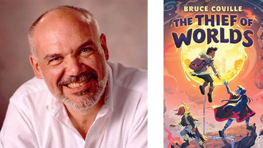 Bruce Coville