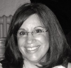 Guest Post: Have You Met Anastasia?￼