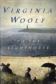 To the Lighthouse by Virginia Woolf