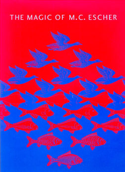 M.C. Escher on Loneliness, Creativity, and How Rachel Carson Inspired His Art, with a Side of Bach