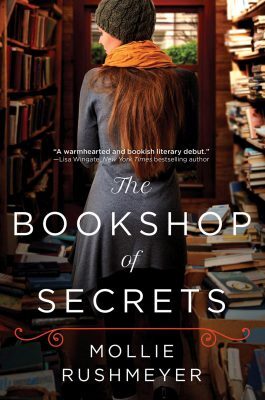 The Bookshop of Secrets