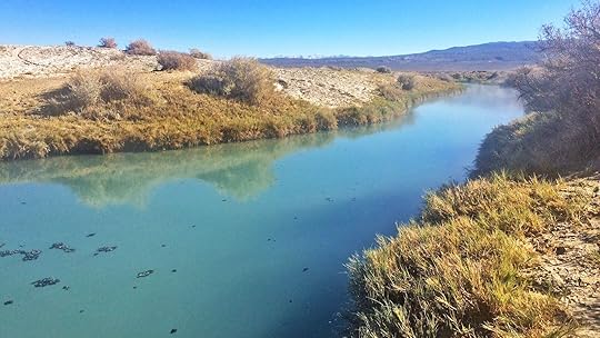 Trego Nevada hot springs near reno