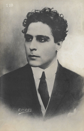 Febo Mari