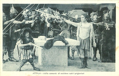 Attila