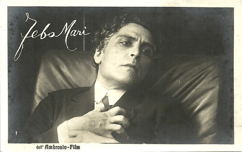 Febo Mari