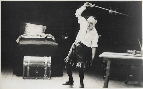 Triboulet (1923)