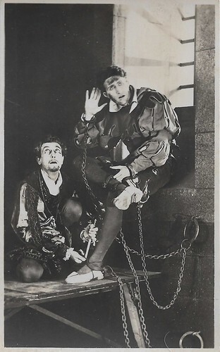 Triboulet (1923)