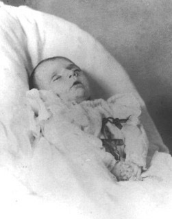 Maria Cristina Louise Pia