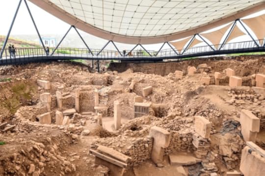 gobekli tepe sapiens chapter 5 summary