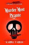Murder Most Picante