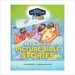 My Catholic Picture Bible Stories