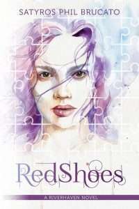 Red Shoes by Phil Brucato