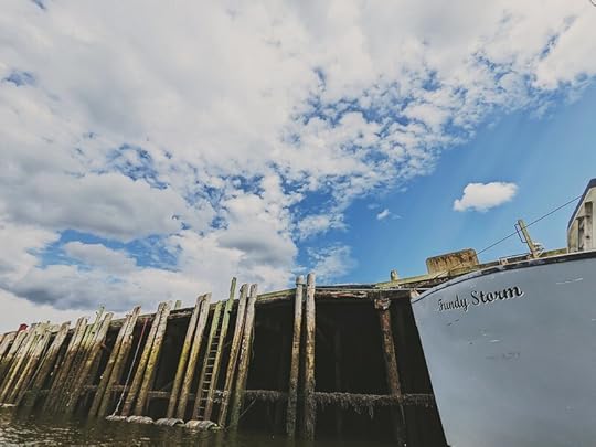 Yarmouth in Brooklyn