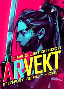 Arvekt by Craig Lea Gordon