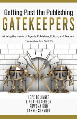 Getting Past the Publishing Gatekeepers