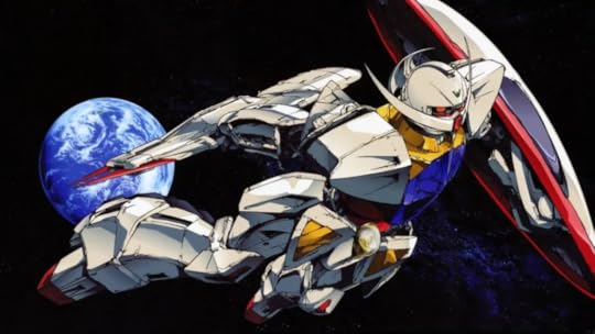 System-∀99 ∀ Gundam (Turn A Gundam)