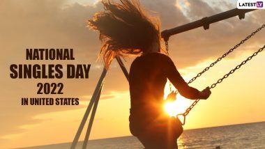 National Singles Day