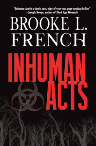 Inhuman Acts