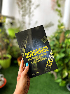 Precision: The Magruder Mysteries by D.C. Scott