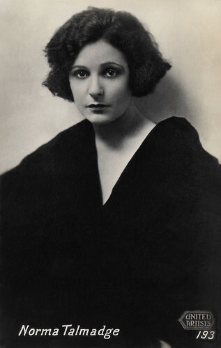 Norma Talmadge