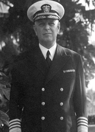 Admiral Husband Kimmel