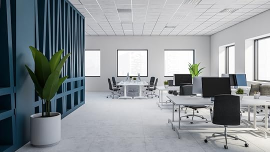 Futurist Speaker Thomas Frey Blog: The History of the Office … and Why it Matters for the Office of the Future