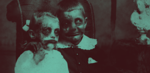 Ghost Children Ebook