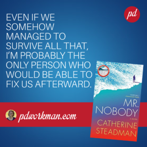 Don't forget this one — Mr. Nobody