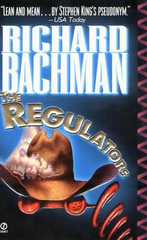 the regulators