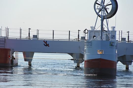 Powerboat