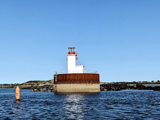 Rounding the Cape