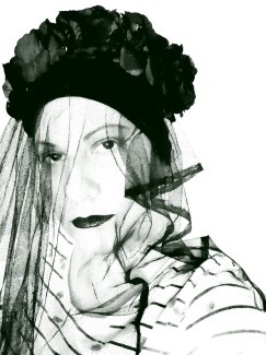 Eva Roslin