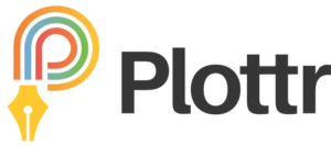 Plottr logo