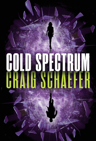 Cold Spectrum by Craig Schaefer