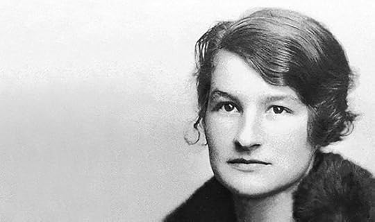 Virginia Hall Spy
