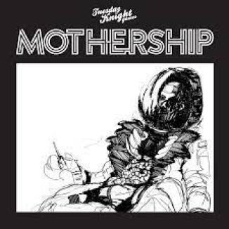 mothership