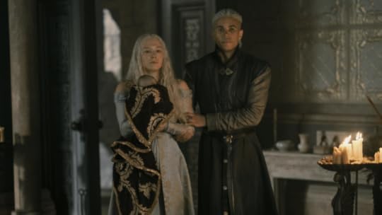 house of the dragon