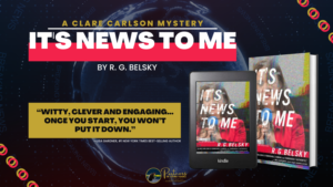 It's News to Me