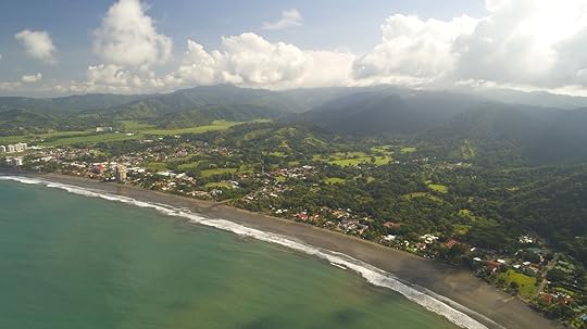 black-sand-beaches-Playa-Hermosa-Jaco-Costa-Rica