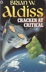 Cover of <i>Cracken at critical</i>