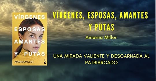Vírgenes esposas amantes y putas