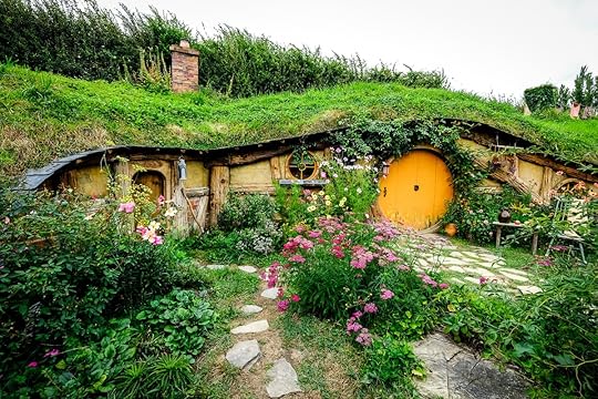 The Shire