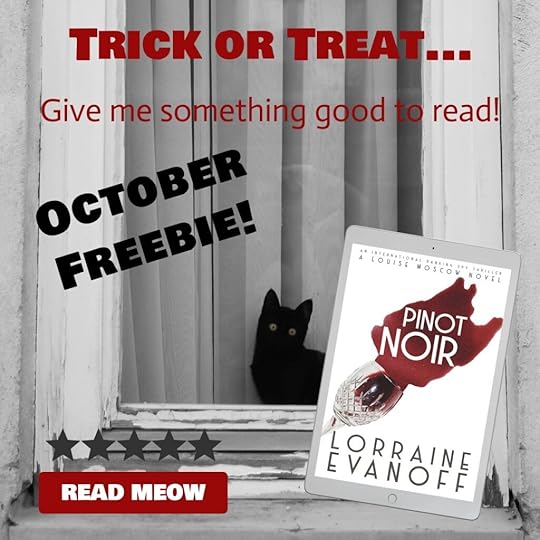 October Freebie