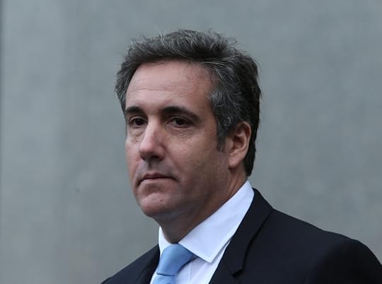 Michael Cohen
