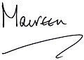 Maureen Sharphouse