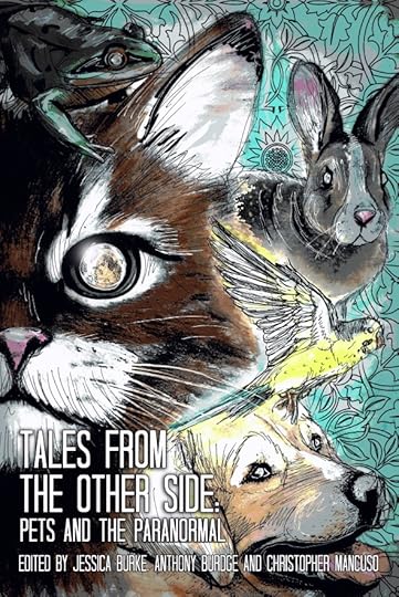 Illustrated by Luke Spooner Pre-Order Now