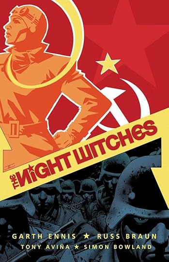 The Night Witches