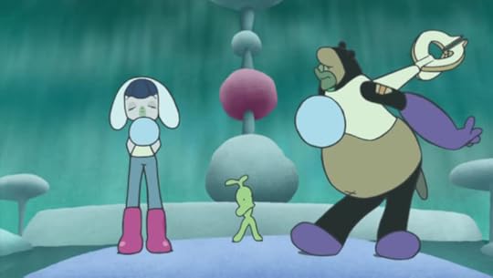 Kaiba (2008)