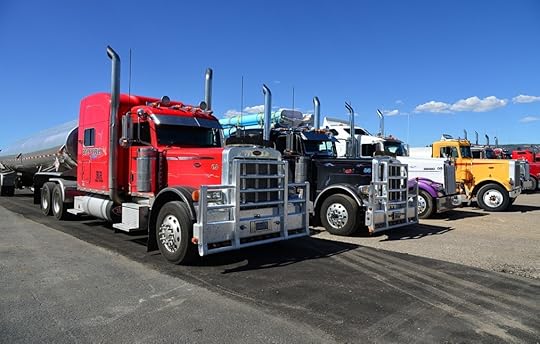 Truck Insurance