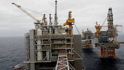 Norway beefs up security across oil and gas sector